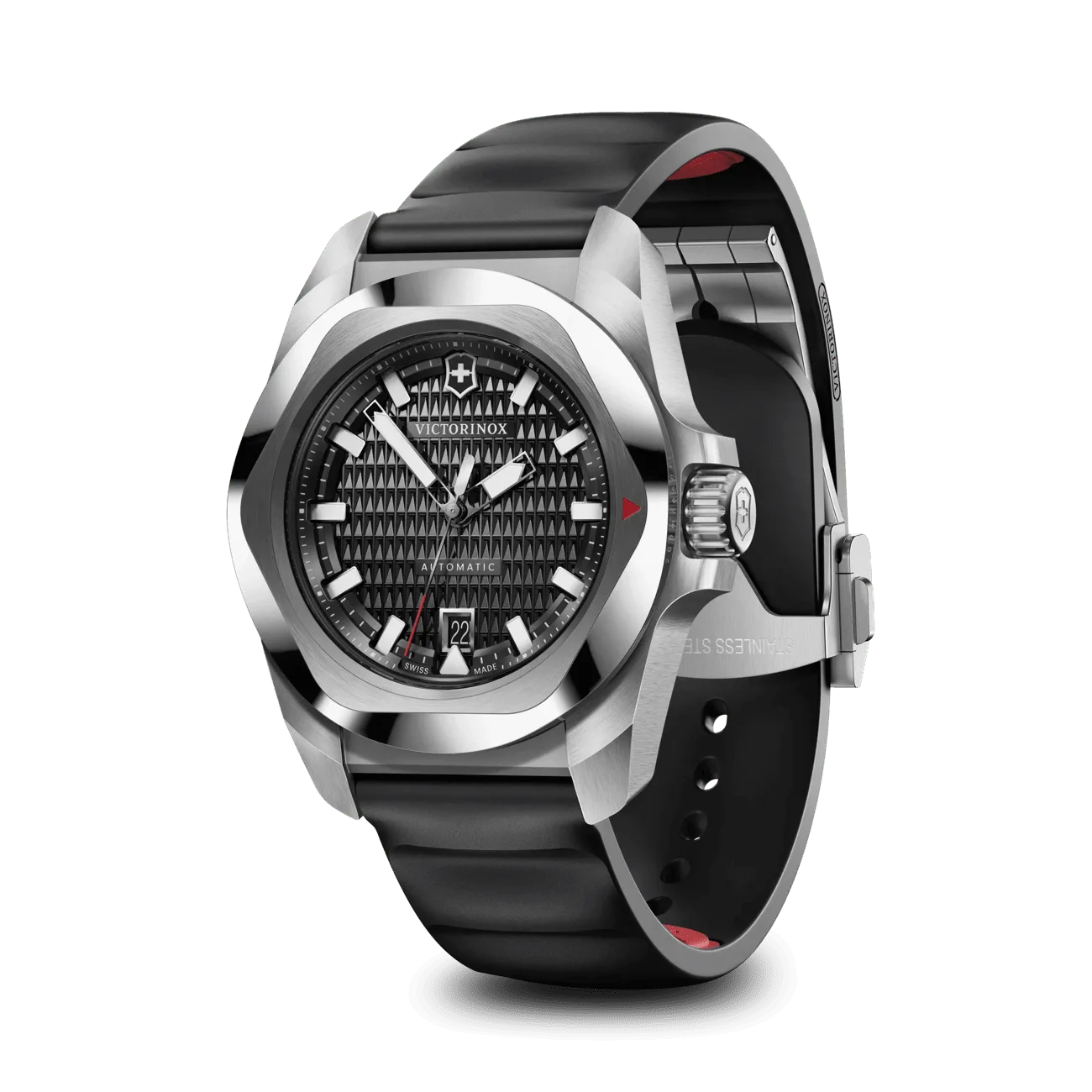 Victorinox I.N.O.X. Automatic men's watch 242039