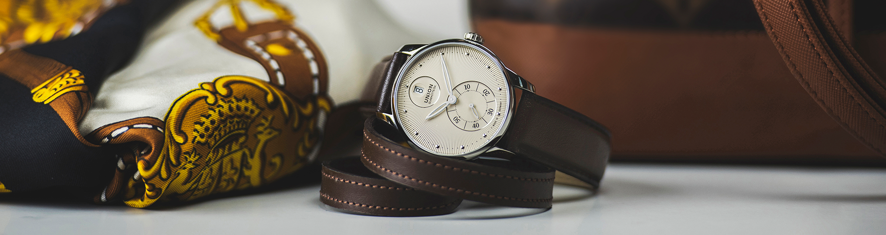 Union Glashütte