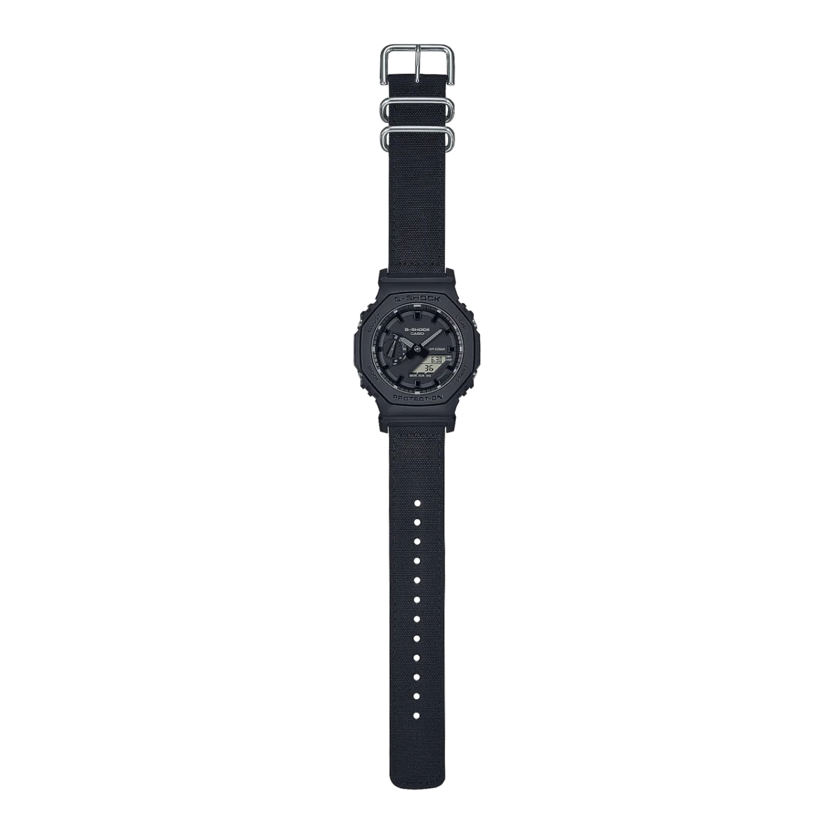 Casio G-Shock Protection GA-2100BCE-1AER