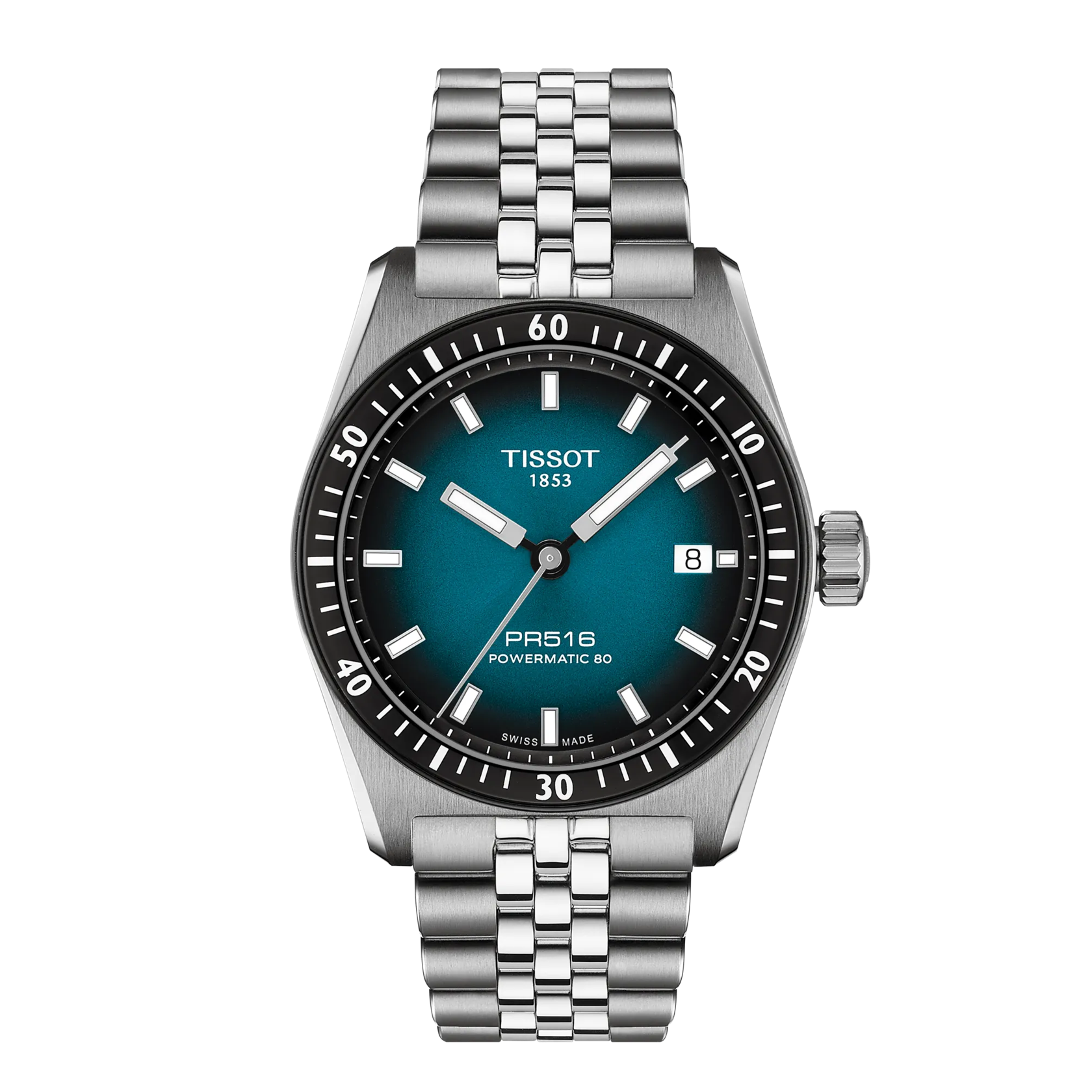 Tissot PR516 38MM Men's Watch T149.407.11.041.00