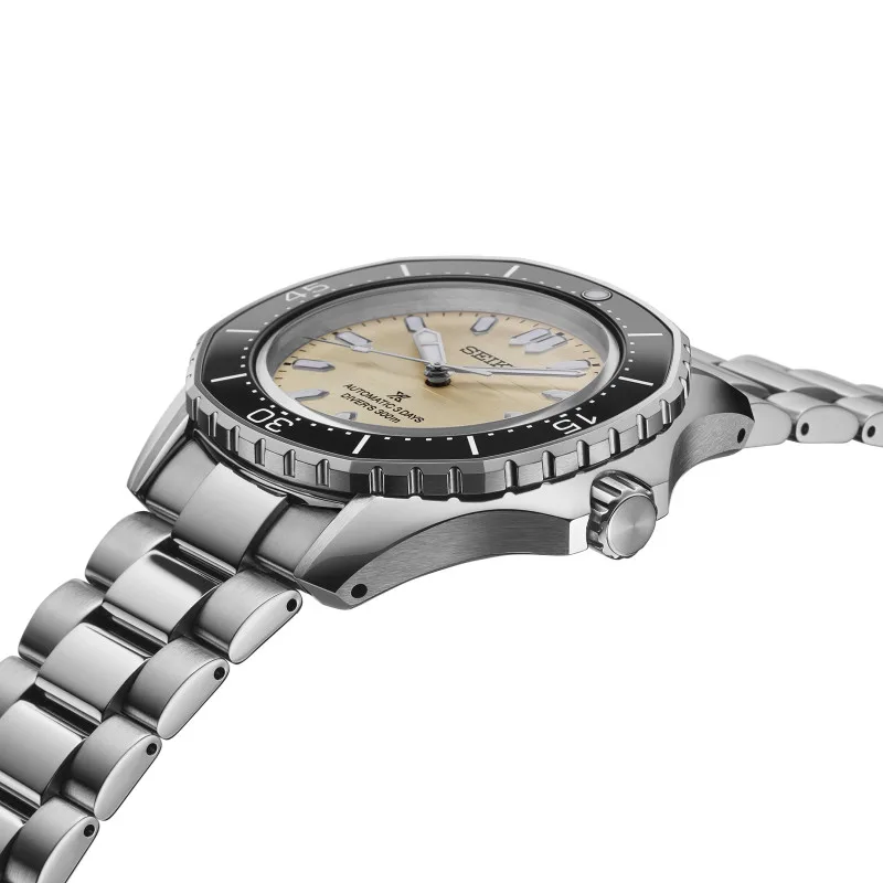 Seiko Prospex Diver's Men's Watch SPB481J1