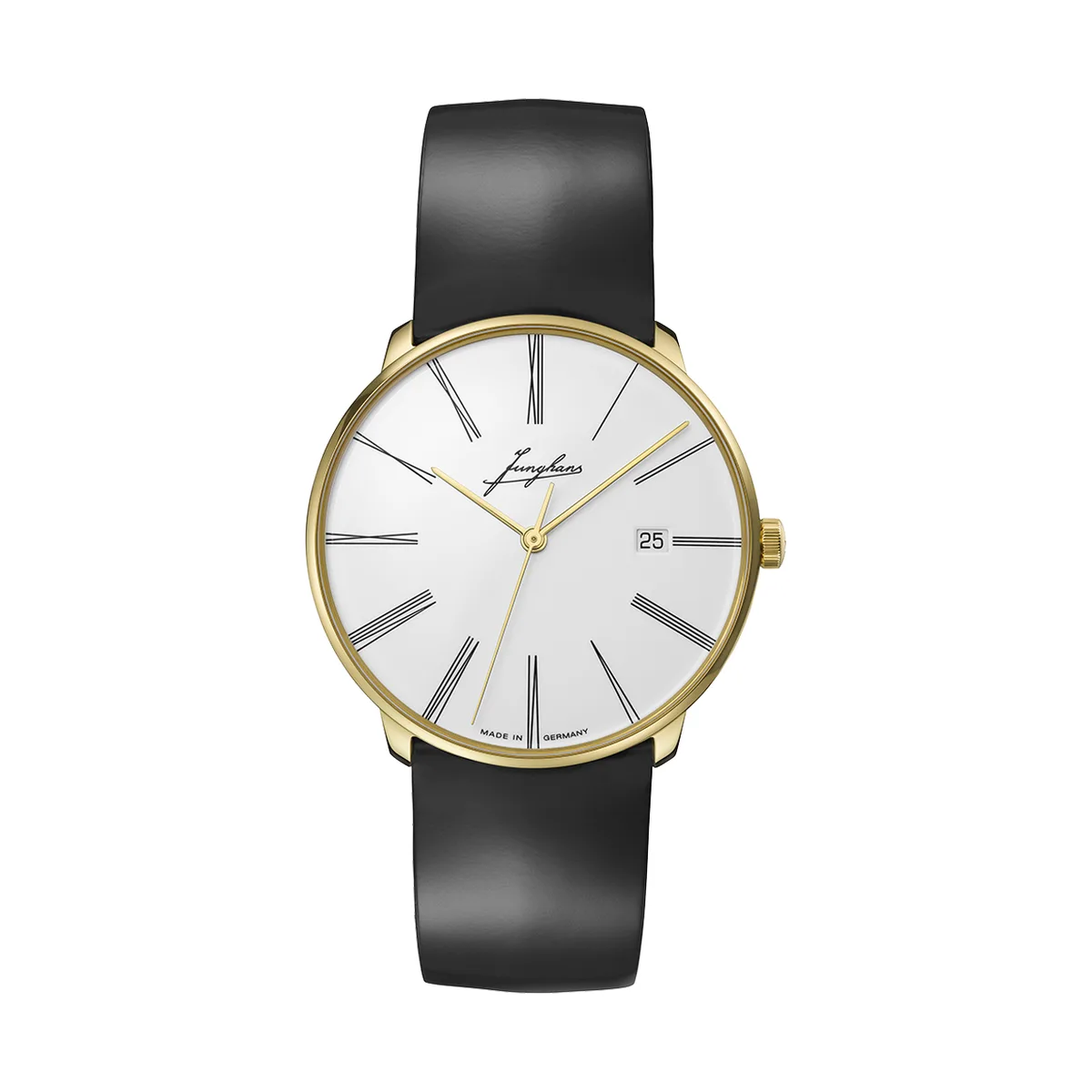 Junghans Meister Fein men's watch 27-9301.00