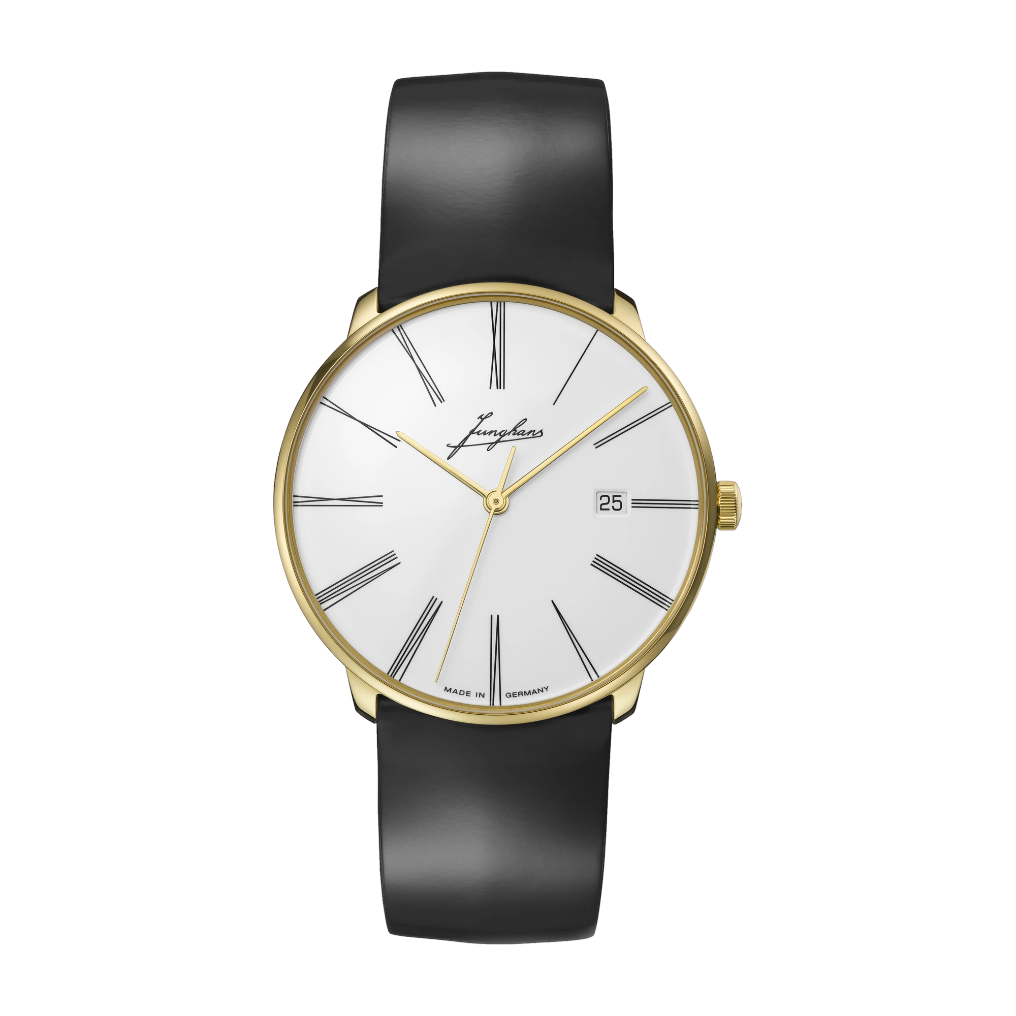 Junghans Meister Fein men's watch 27-9301.00