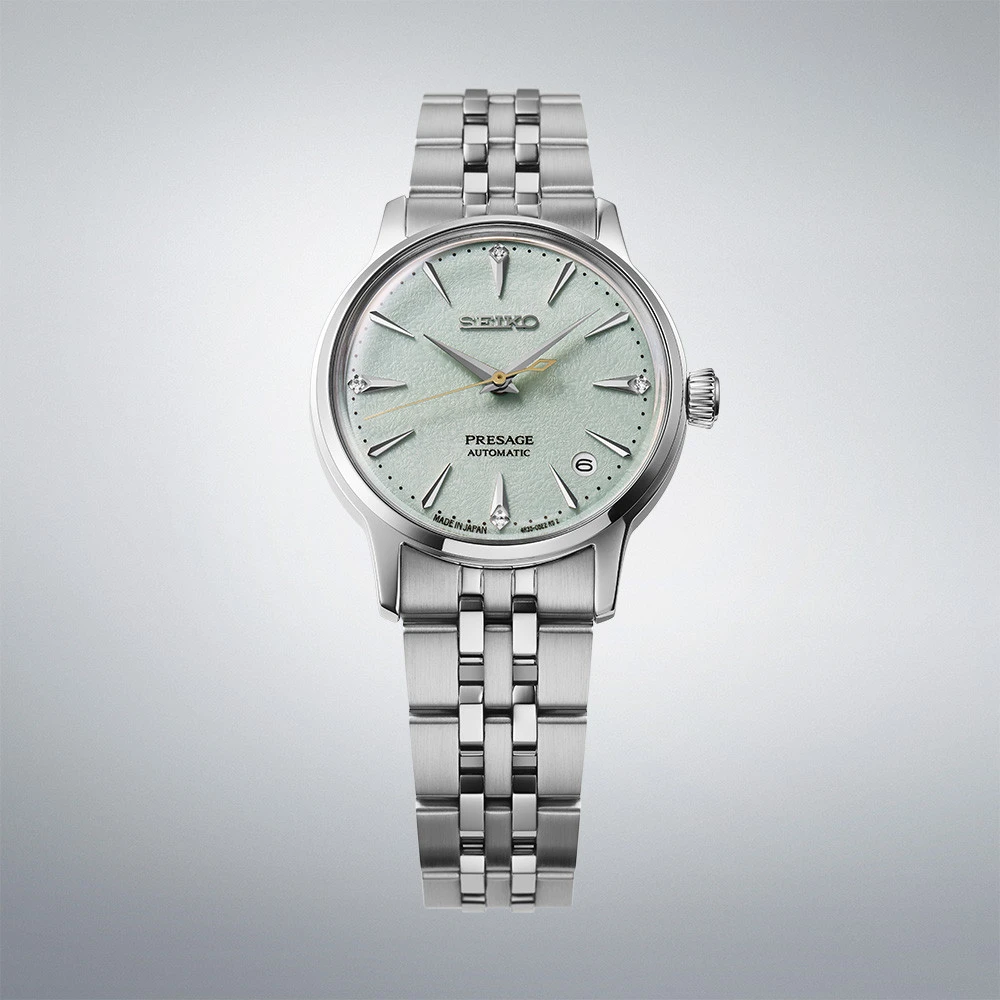 Seiko Presage Womenswatch SRPL63J1