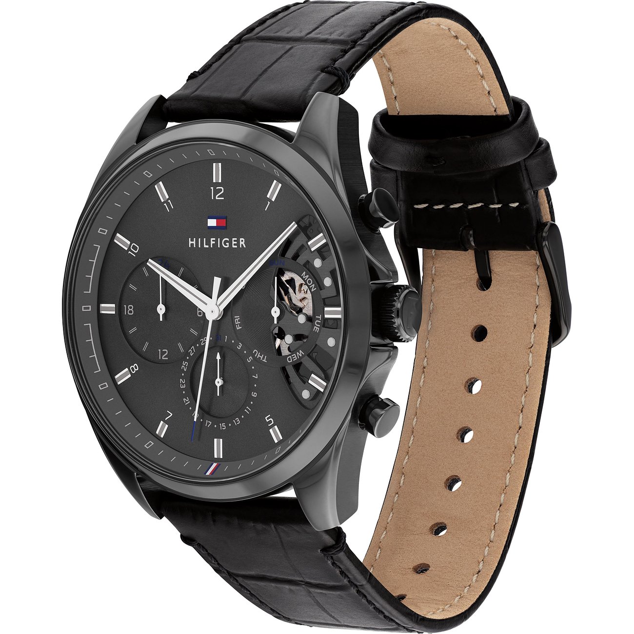 Tommy Hilfiger Baker men's watch 1710452