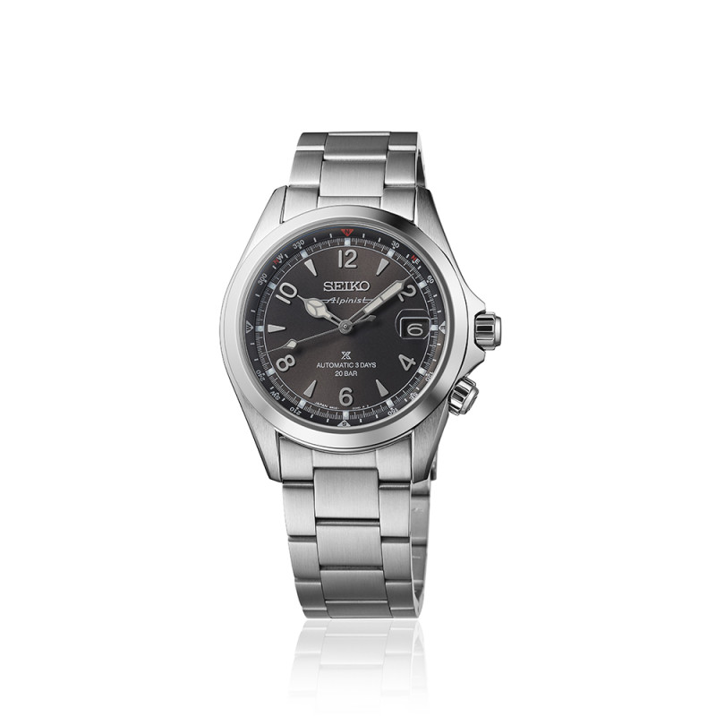 Seiko Prospex LAND Alpinist Automatic Men's Watch SPB505J1