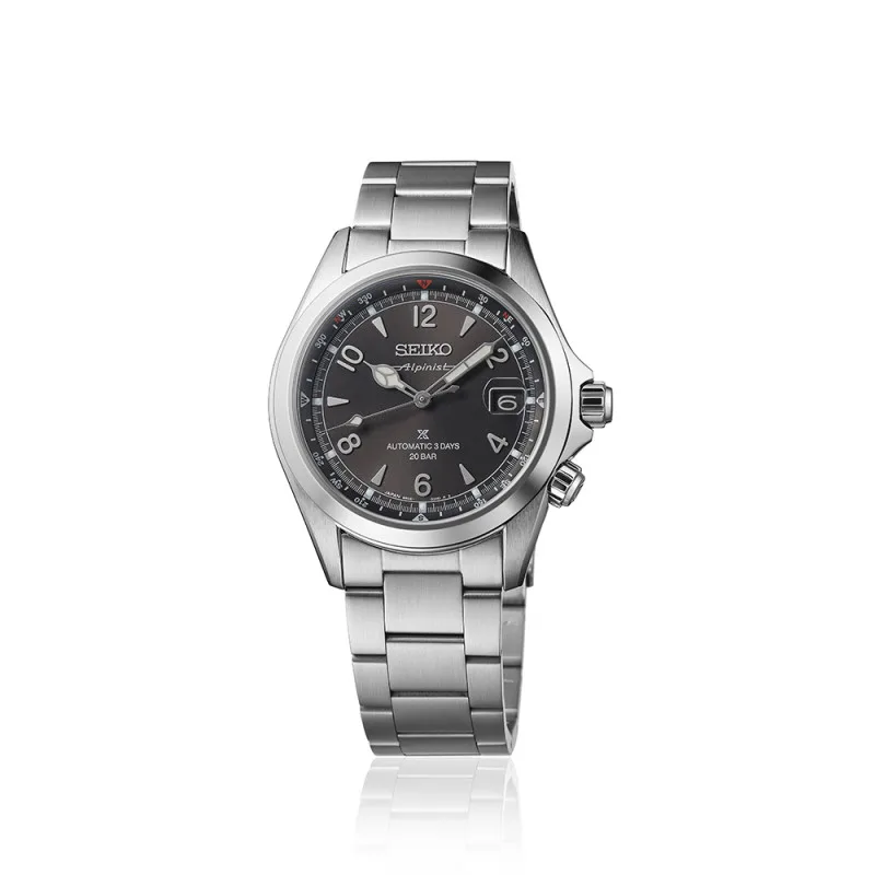 Seiko Prospex LAND Alpinist Automatic Men's Watch SPB505J1