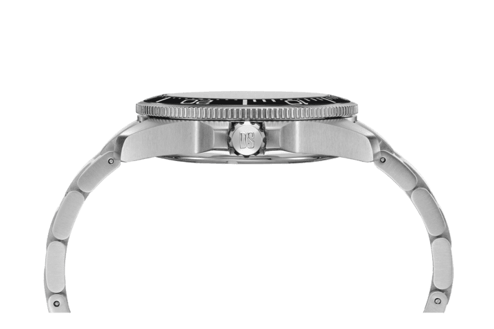 Certina DS Action Diver 43mm Men's Watch C032.607.11.051.00
