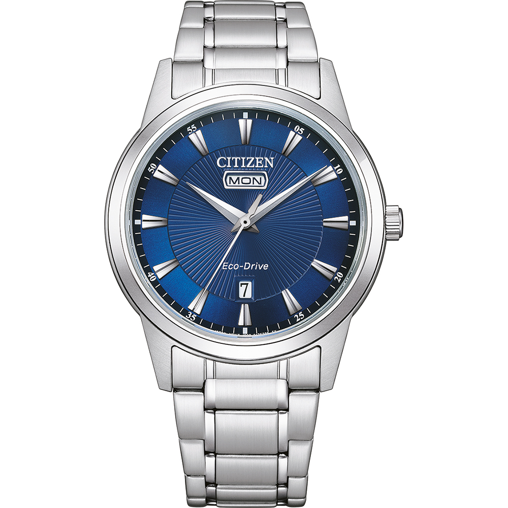 Citizen Eco-Drive AW0100-86LE men's watch