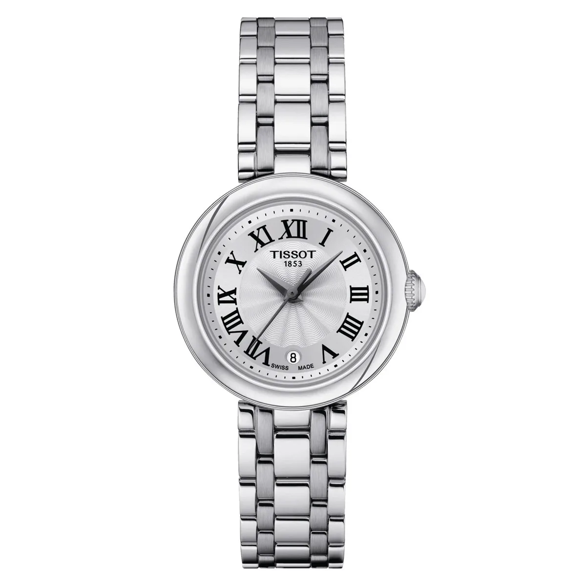 Tissot BELLISSIMA women's watch T126.010.11.013.00