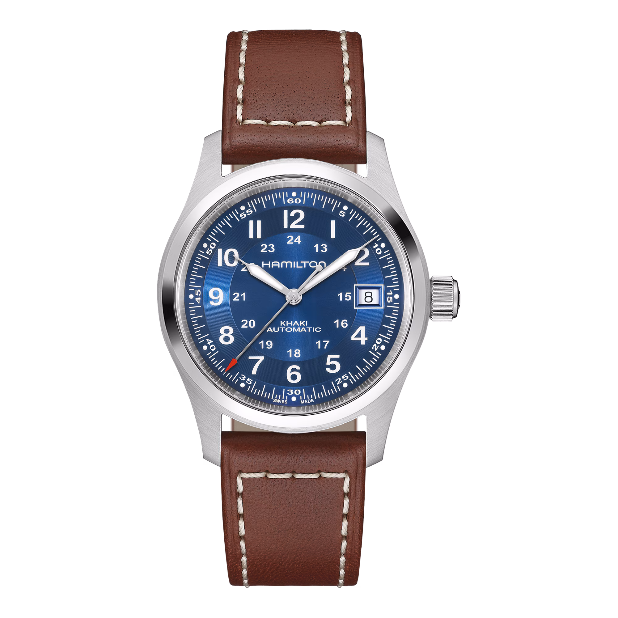 Hamilton Khaki Field Auto H70455540