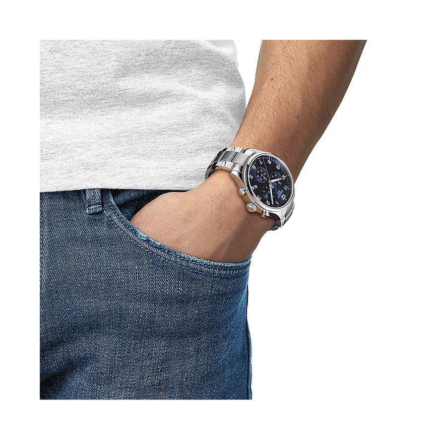 Tissot CHRONO XL men's watch T116.617.11.047.01