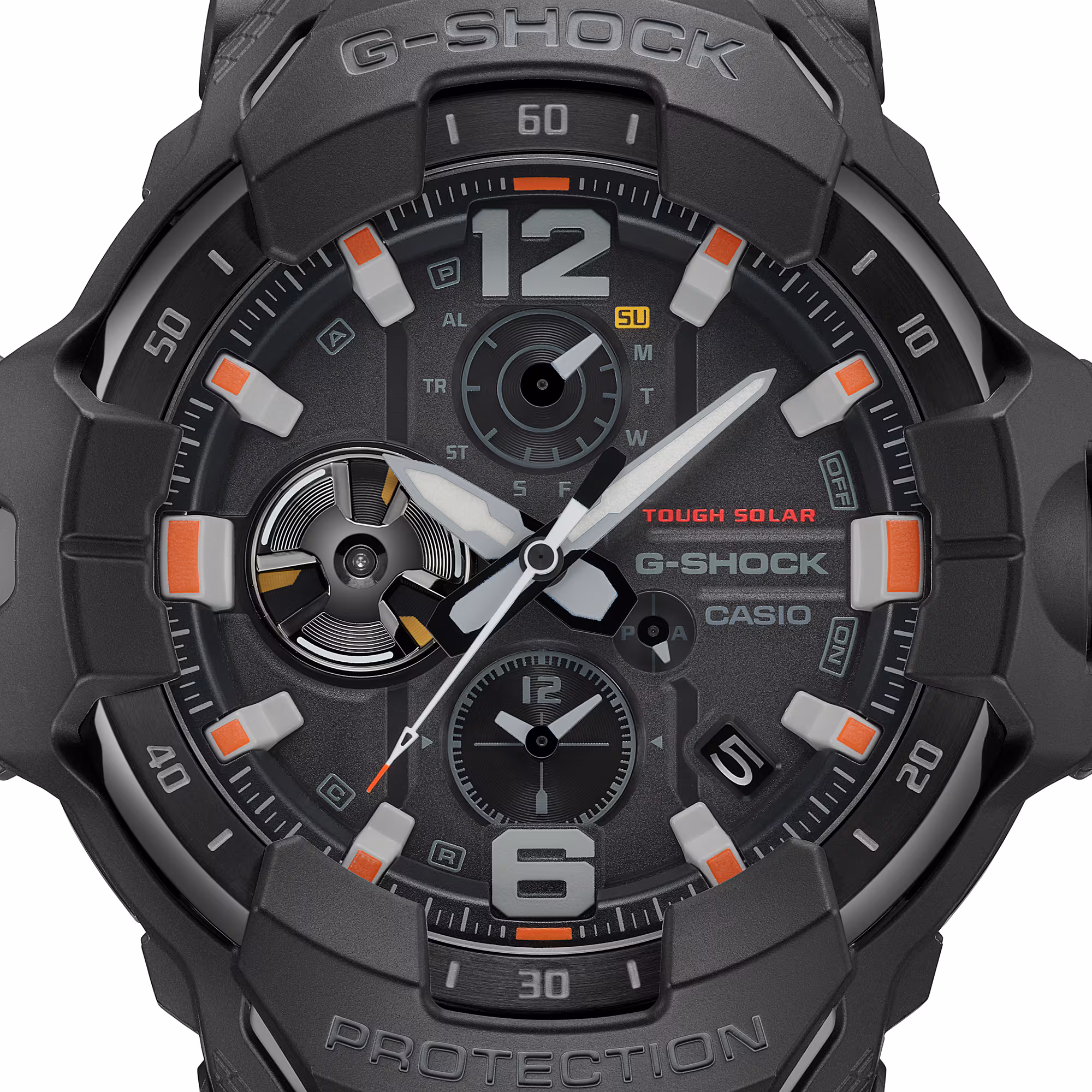 G-Shock MASTER OF G GRAVITYMASTER men's watch GR-B300EC-1AER