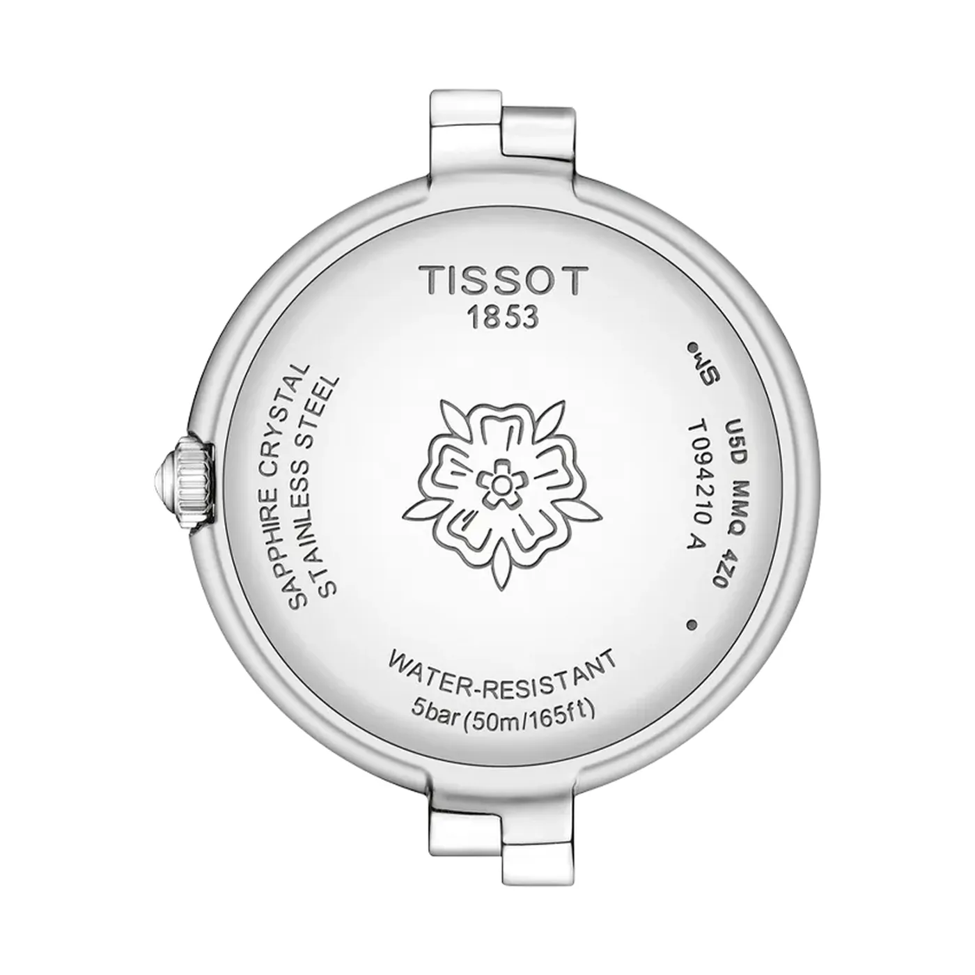 Tissot Flamingo Women's Watch T094.210.11.336.00