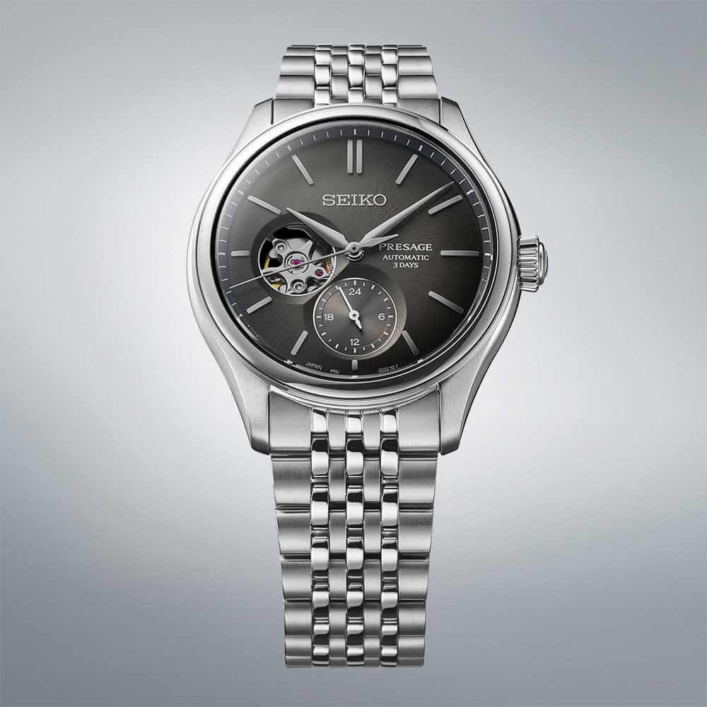 Seiko Presage Classic Men's Watch SPB471J1
