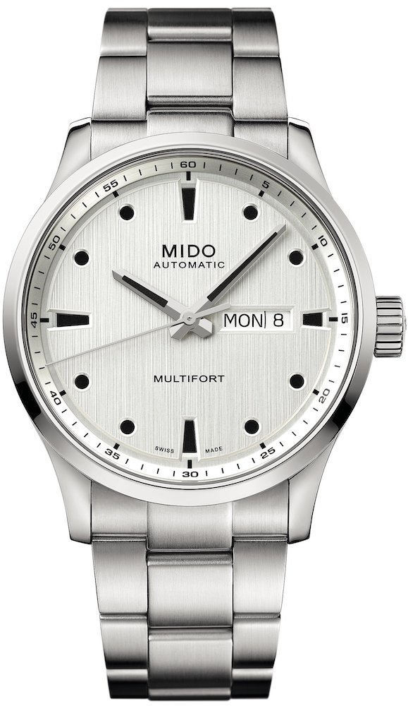 MIDO Multifort automatic M038.430.11.031.00