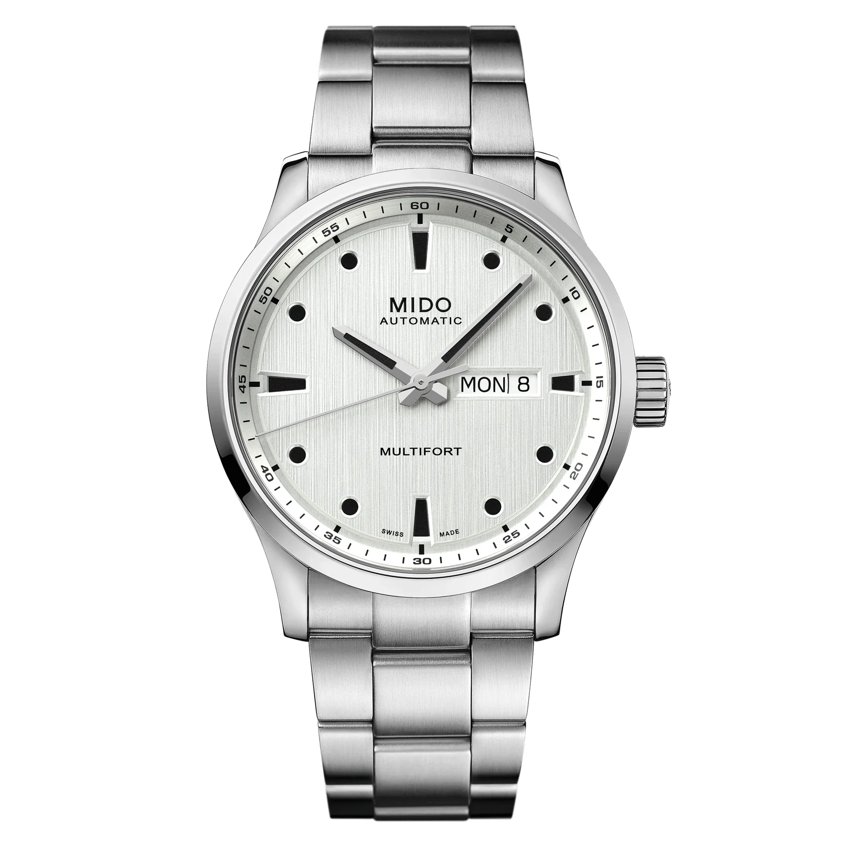 MIDO Multifort automatic M038.430.11.031.00