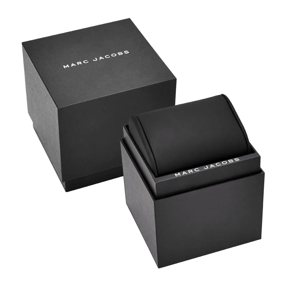 Marc Jacobs women's watch XS Baker MBM1317
