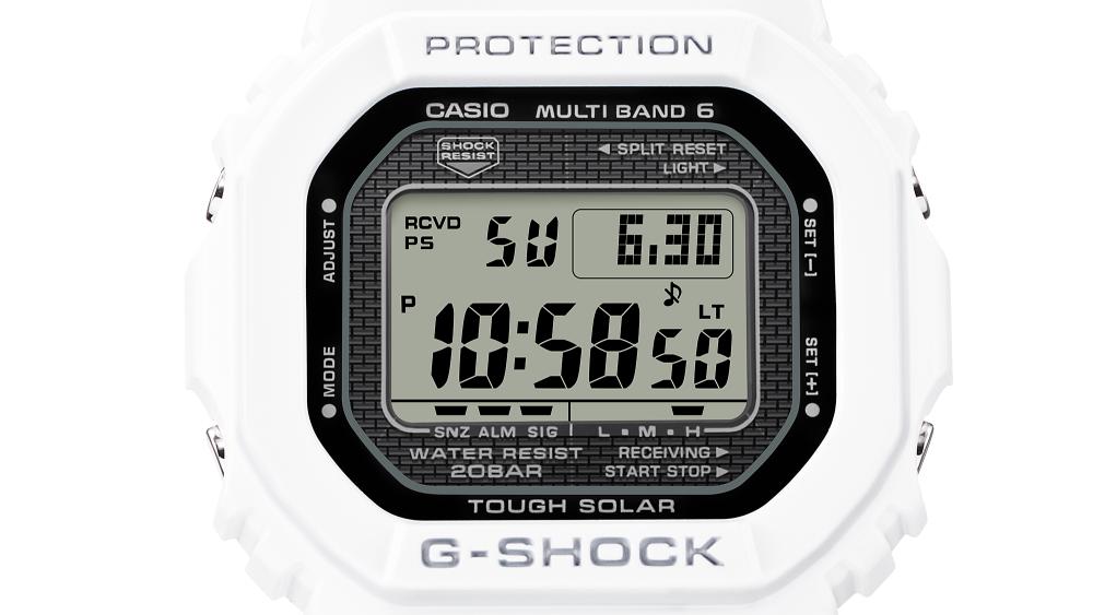 G-SHOCK The Origin men's watch GW-5000HS-7ER