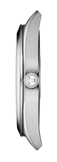 Tissot GENTLEMAN men's watch T127.410.11.051.00