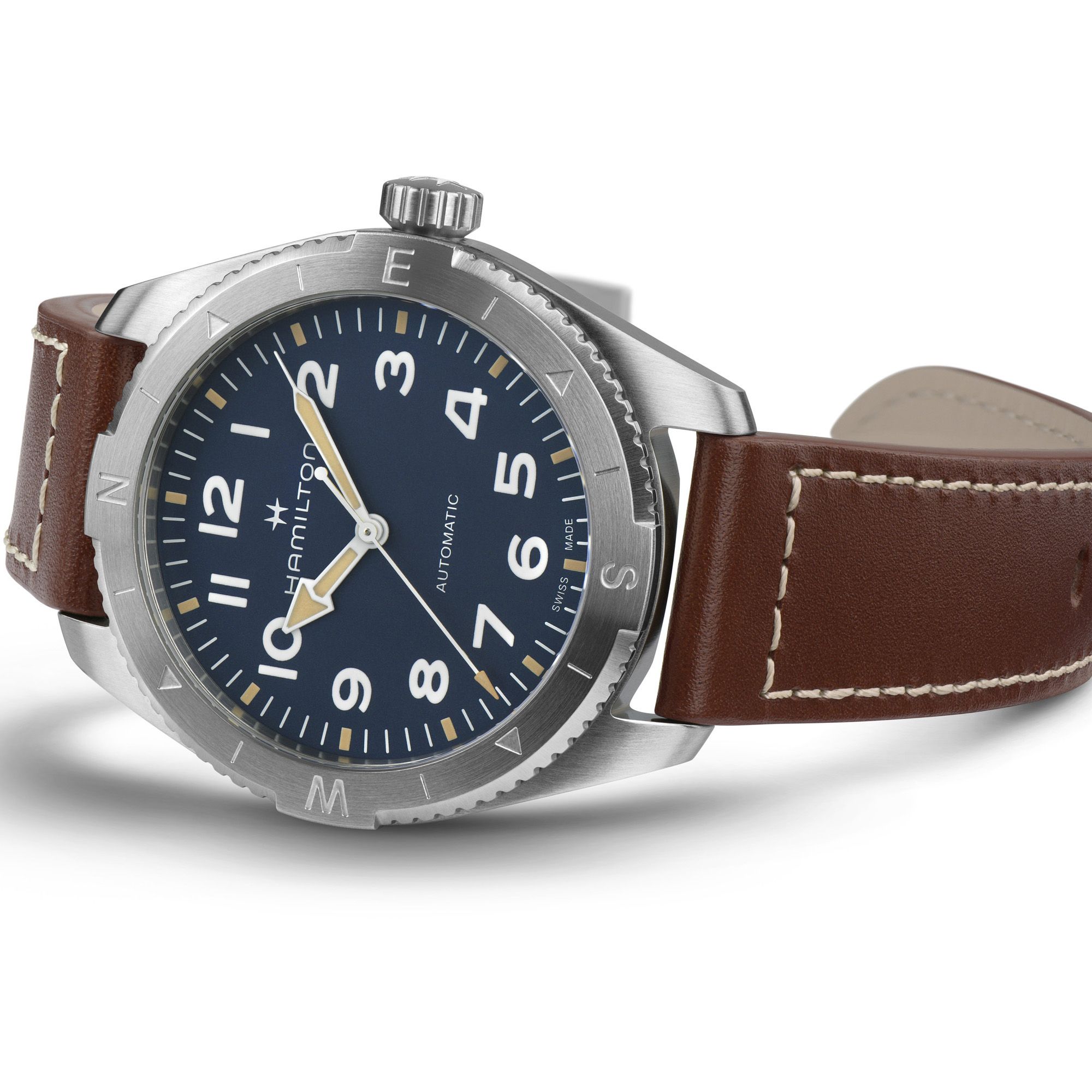 Hamilton Khaki Field Expedition Men's Watch H70315540