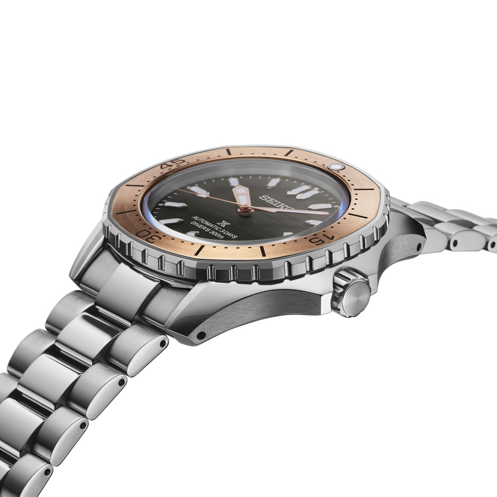 Seiko Prospex Diver's Men's Watch SPB485J1