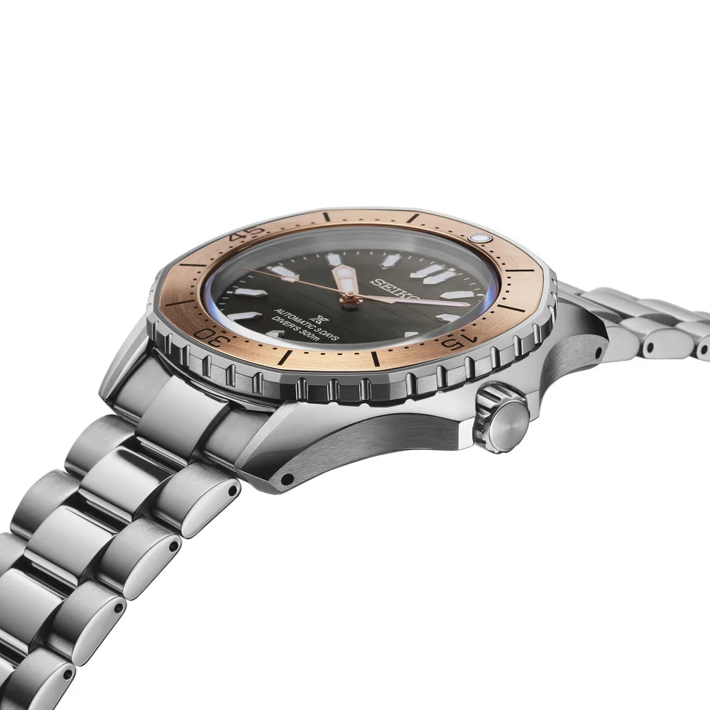 Seiko Prospex Diver's Men's Watch SPB485J1