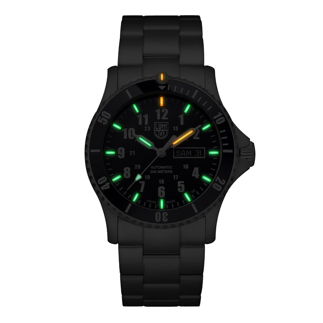 Luminox Sport Timer Automatic 0920 Series Men's Watch