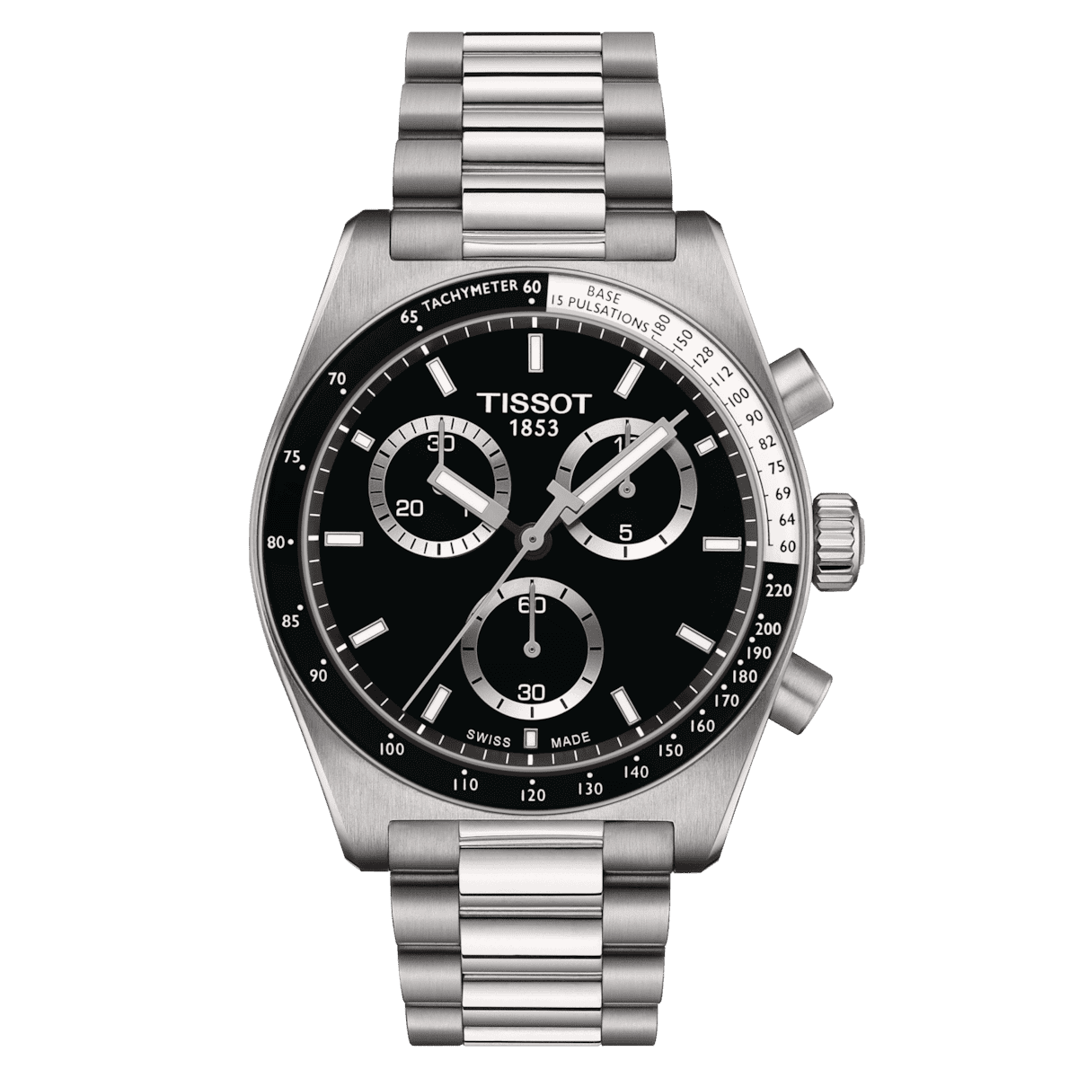 Tissot PR516 Quartz Chronograph Men's Watch T149.417.11.051.00