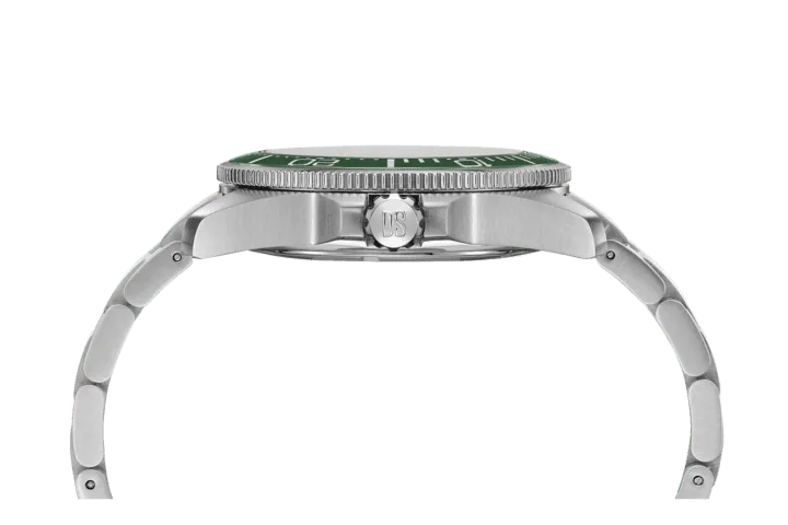 Certina DS Action Diver 43mm Men's Watch C032.607.11.091.00