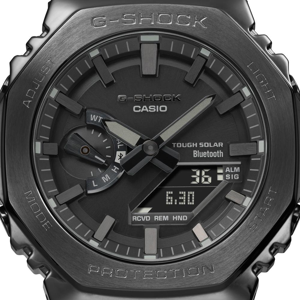 G-SHOCK Classic Men's Watch GM-B2100BD-1AER