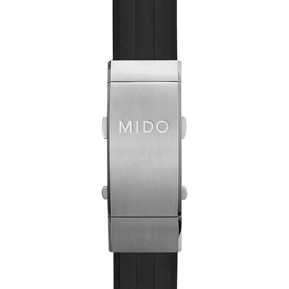 Mido Captain Ocean Star men's watch M026.430.17.051.00