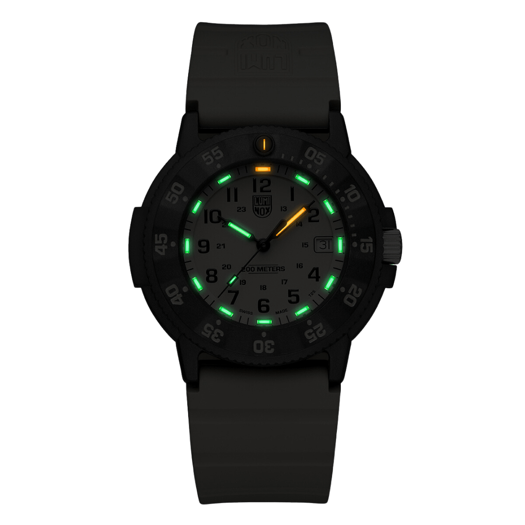 Luminox Navy Seal Evo 3000 Series XS.3010.EVO.S Men's Watch