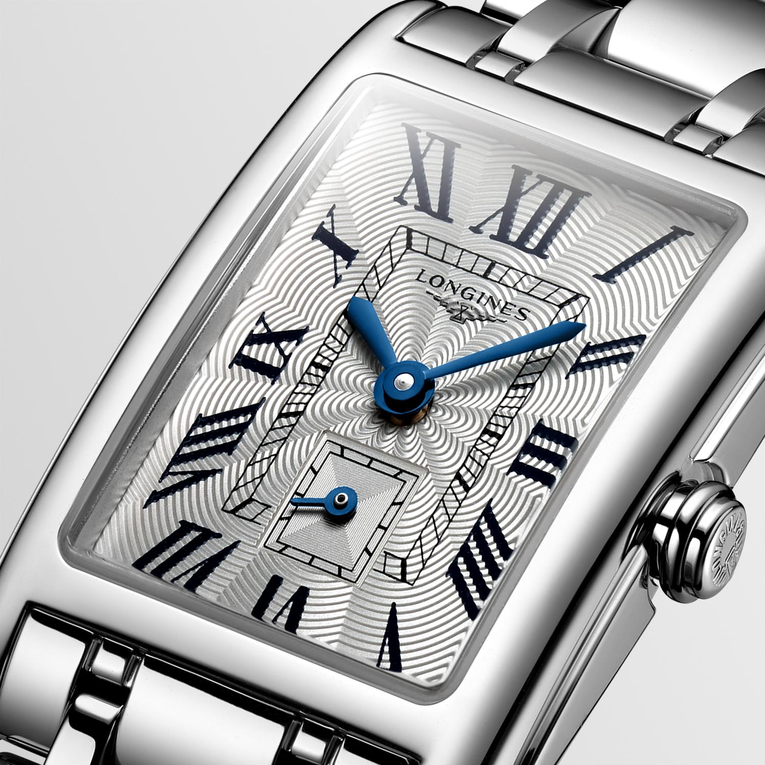 Longines Longines DolceVita ladies watch L5.255.4.71.6