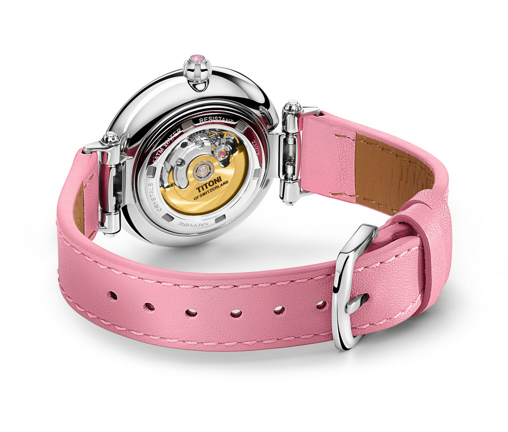 Titoni Miss Lovely women's watch 23978 S-STK-622