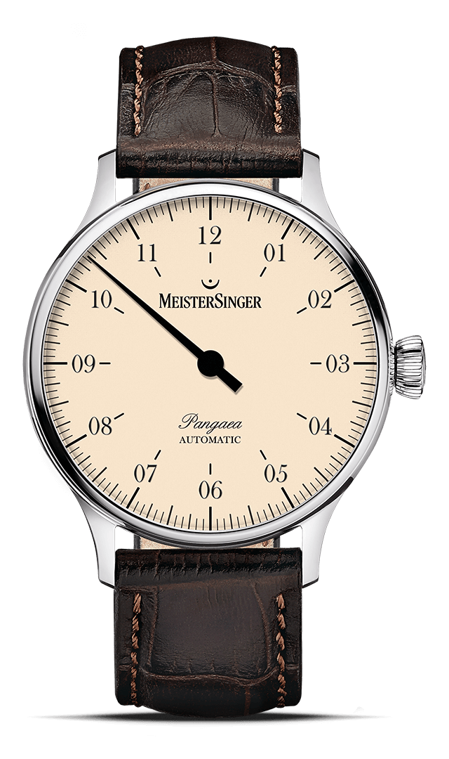 Meister Singer Pangea Nova Automatic Men's Watch PM9903