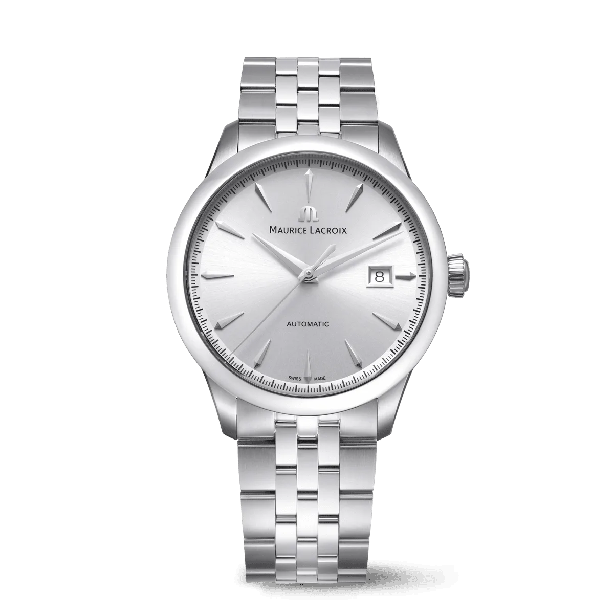 Maurice Lacroix 1975 756008-SS002-130-1