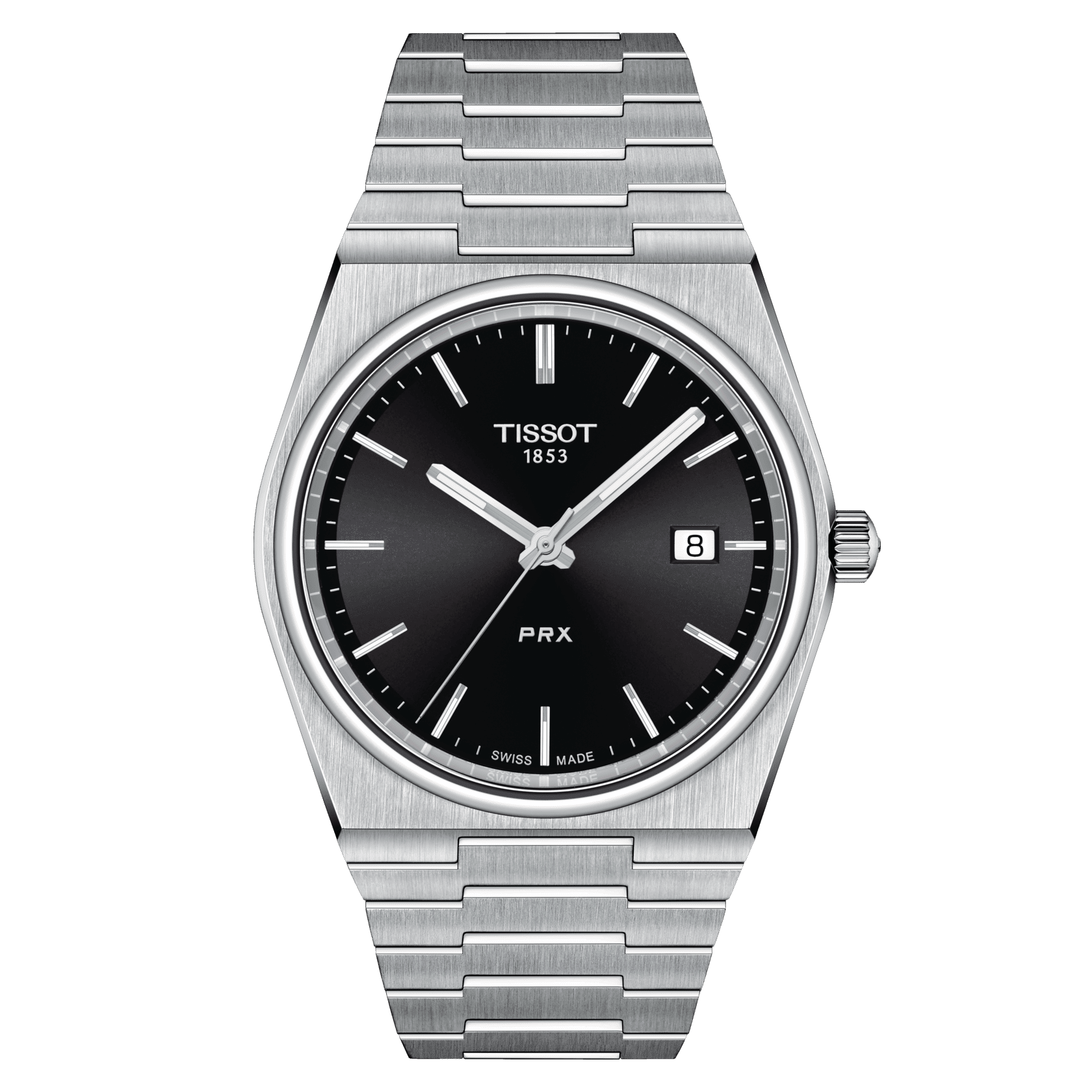 Tissot PRX men's watch T137.410.11.051.00