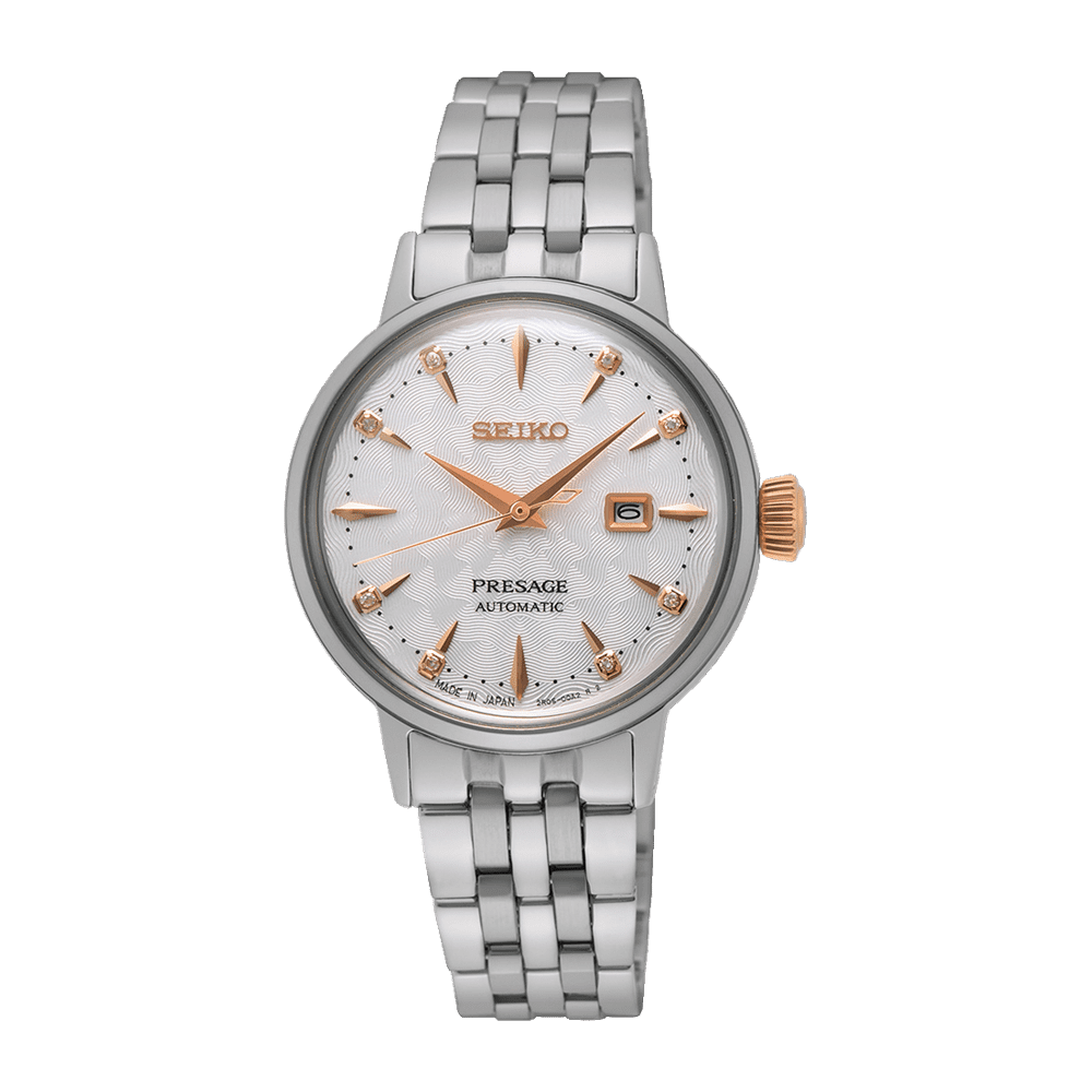 Seiko Cocktail time SRE009J1 women's watch