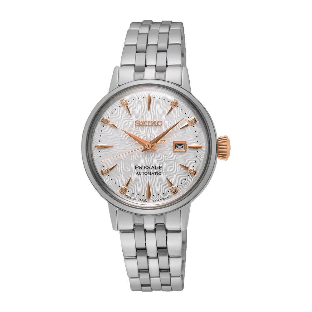 Seiko Cocktail time SRE009J1 women's watch