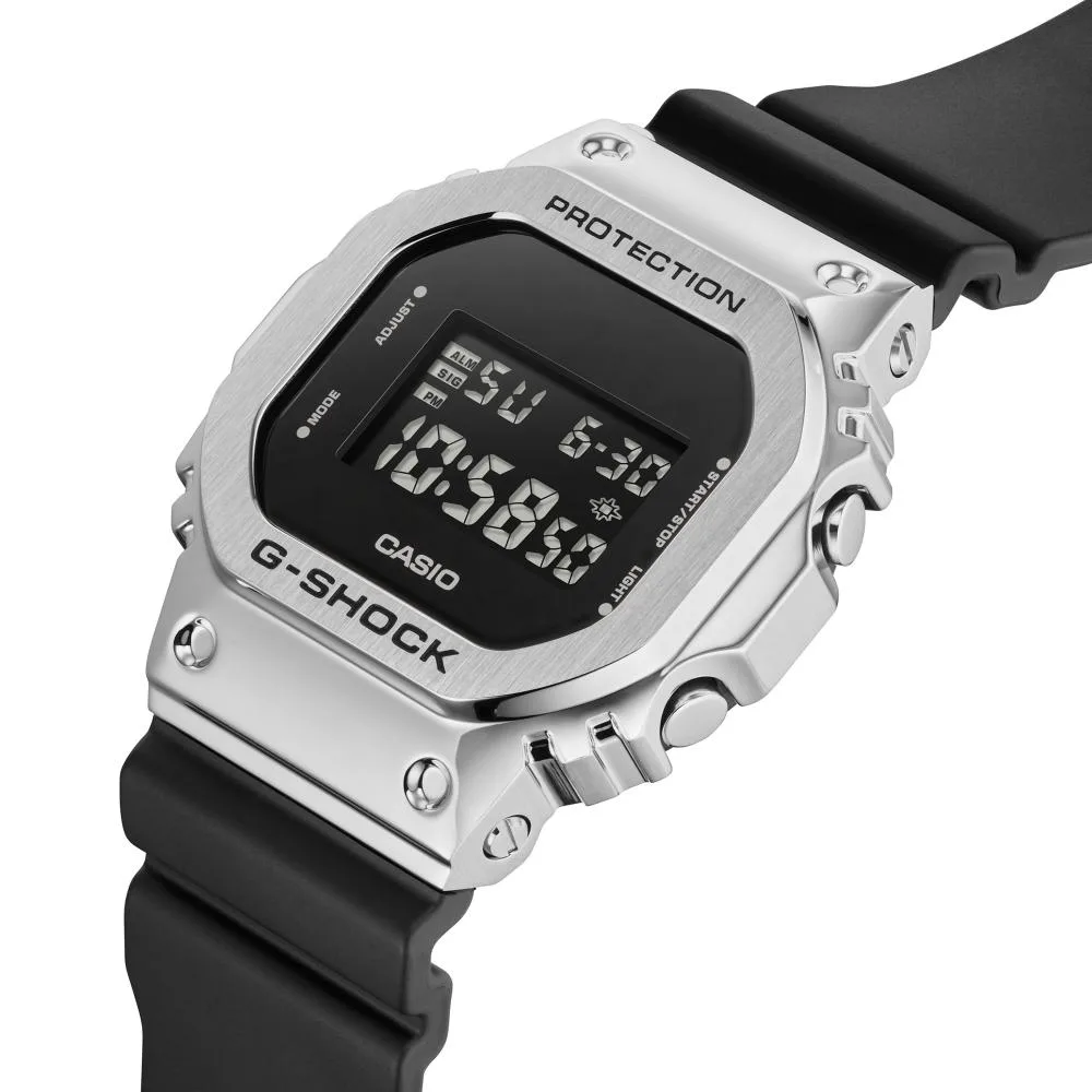 G-SHOCK The Origin Men's Watch GM-5600U-1ER