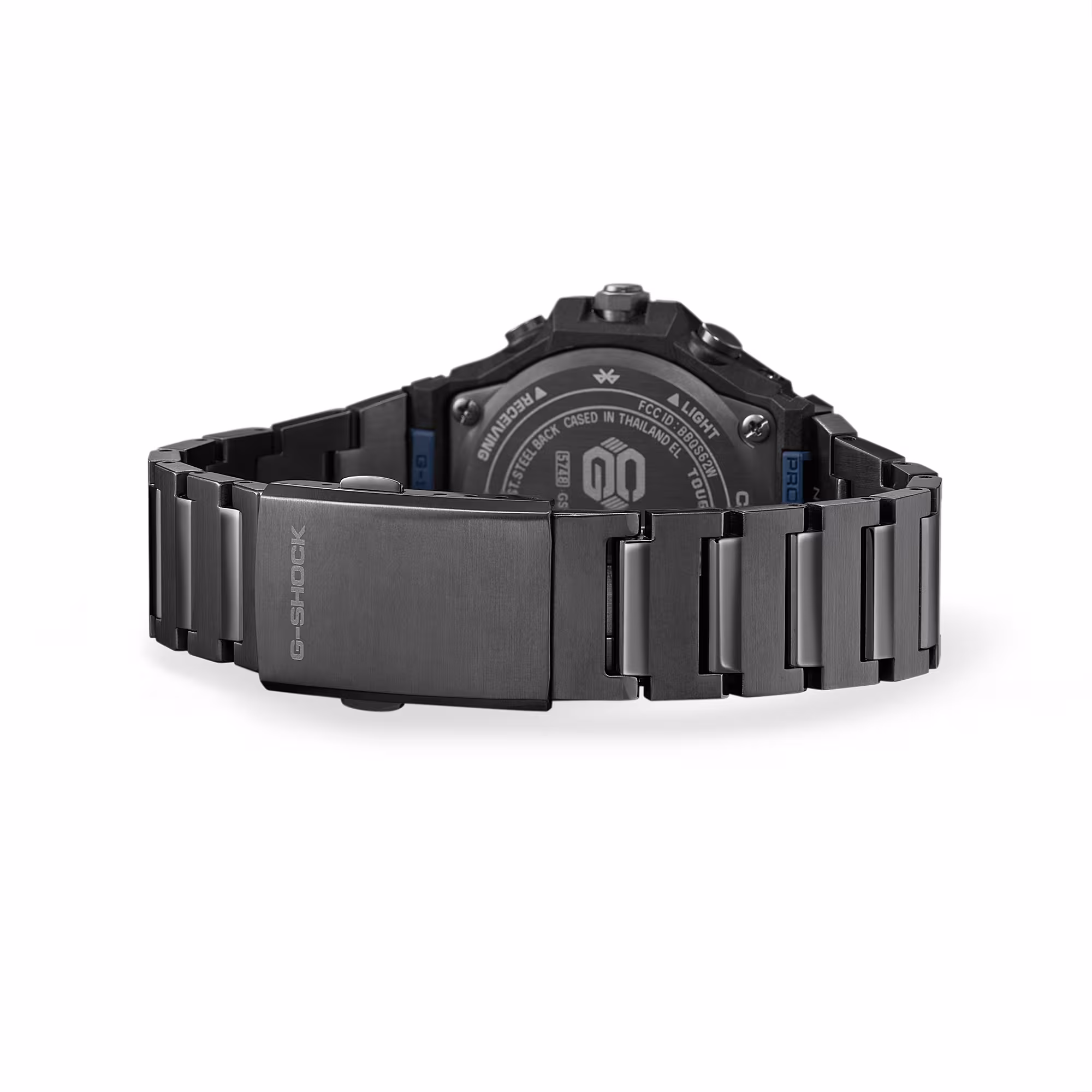 G-Shock G-STEEL GST-B1000 Series Men's Watch GST-B1000BD- 2AER