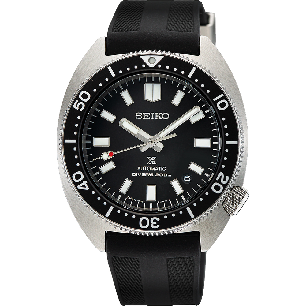 Seiko Prospex Sea Automatic Divers Men's Watch SPB317J1