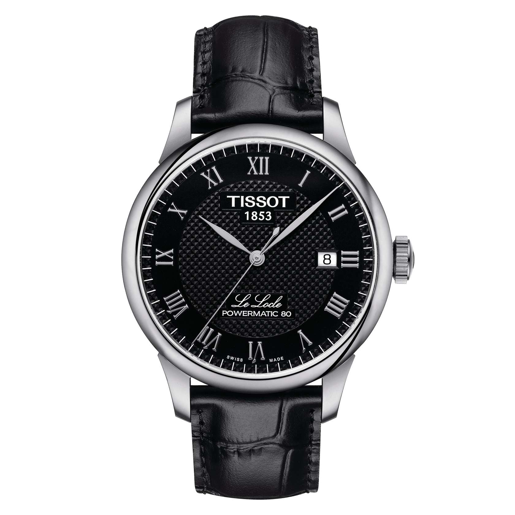 Tissot LE LOCLE men's watch T006.407.16.053.00