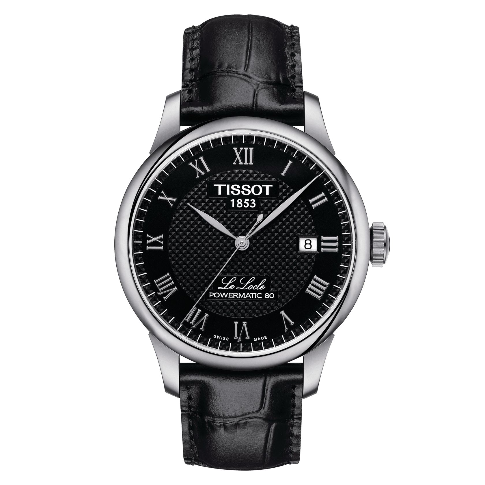 Tissot LE LOCLE men's watch T006.407.16.053.00