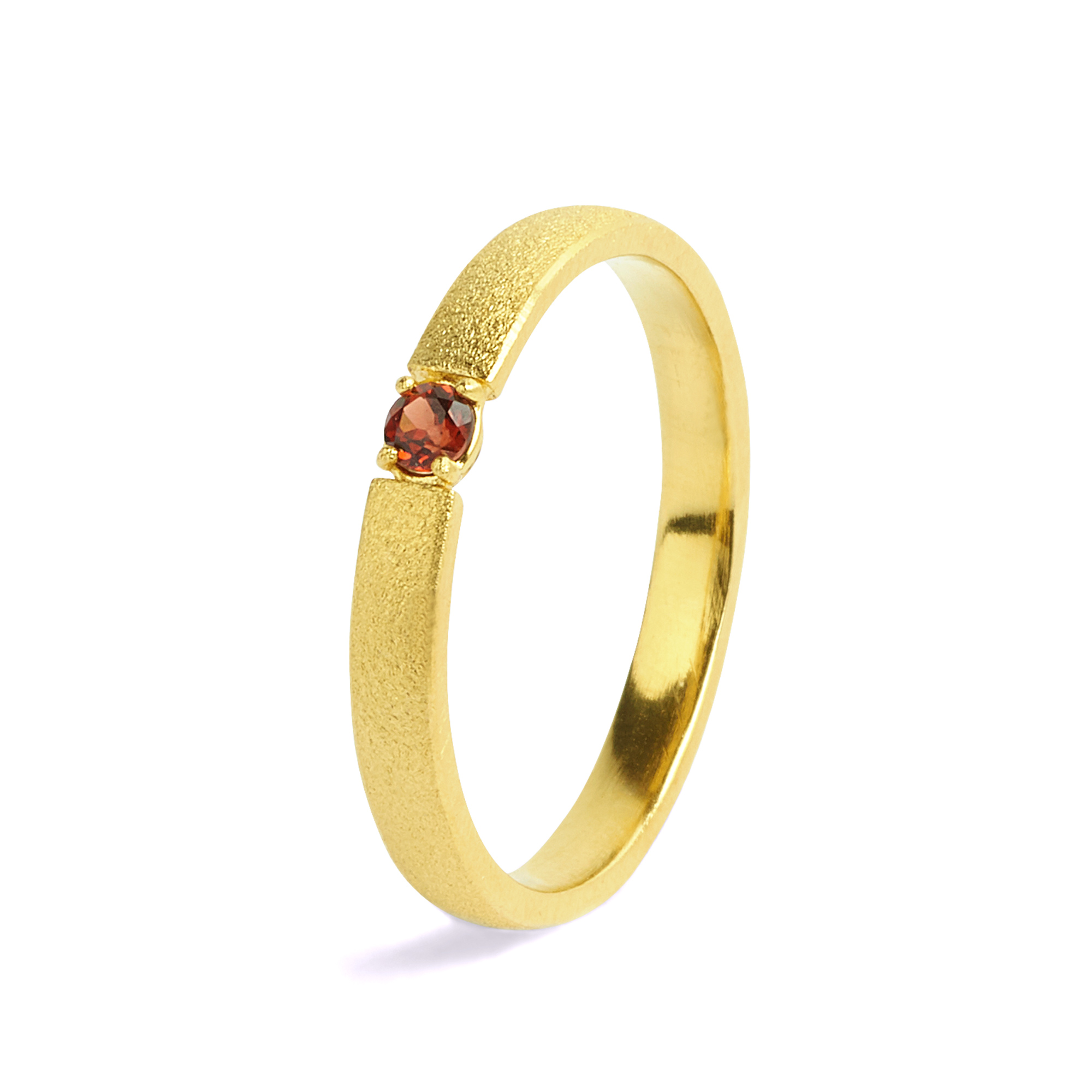 Bernd Wolf Rings Estrella