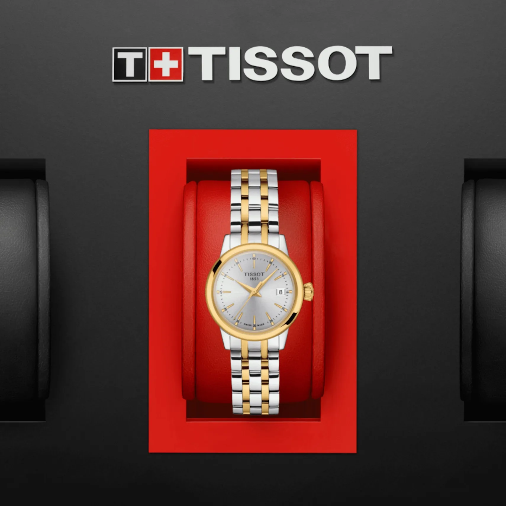 Tissot Classic Dream Lady Women's Watch T129.210.22.031.00
