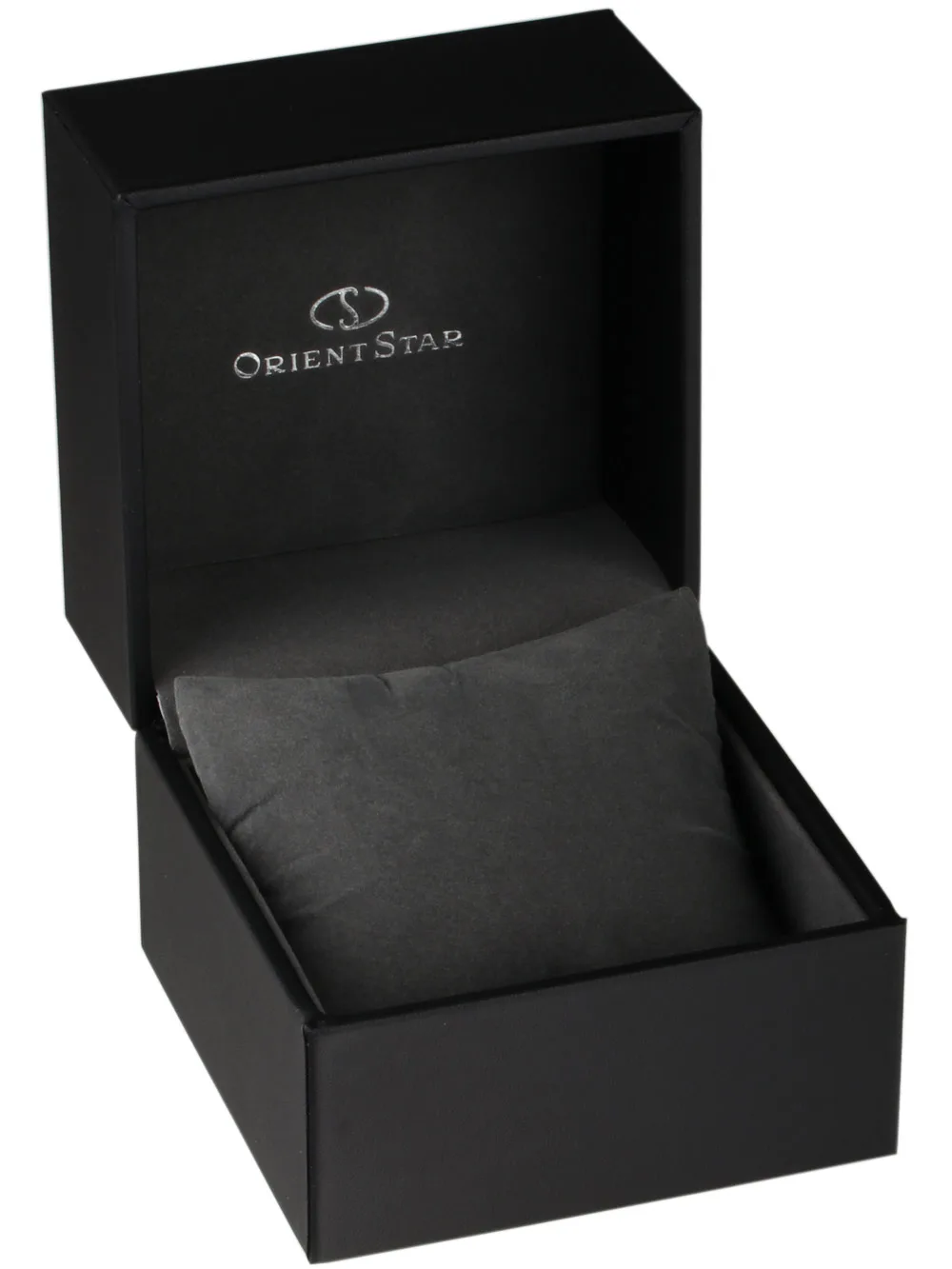 Orient Star M-Collection Automatic 43 mm Silver Men's Watch RE-BZ0001S00B