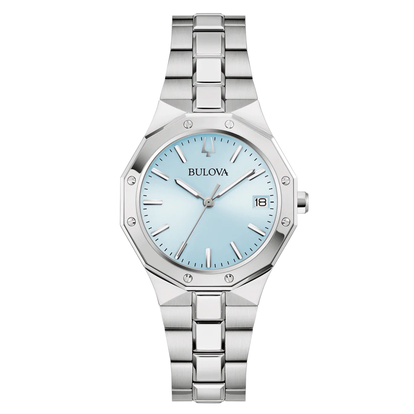 Bulova Classic women's watch 96M169