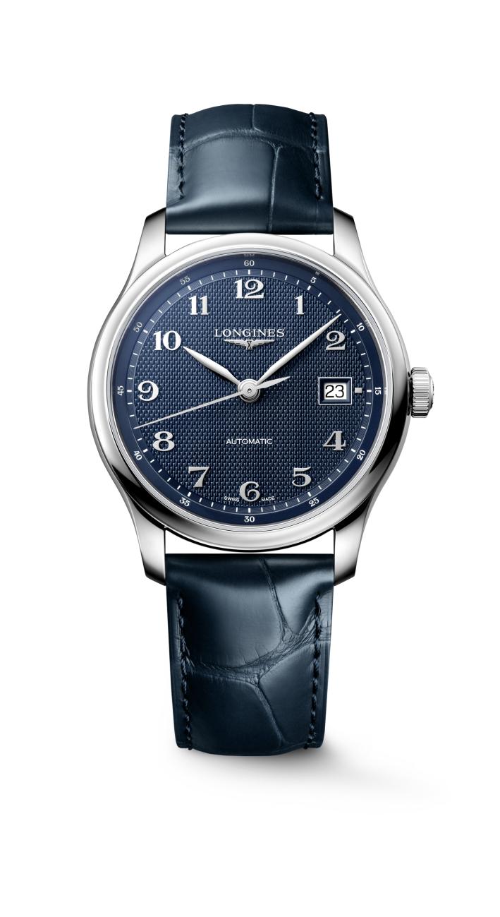 Longines La Grande Classique men's watch L2.949.4.93.2